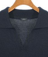 LOEFF（ロエフ）ニット・セーター 黒 サイズ:1(S位) メンズ/2200695449018