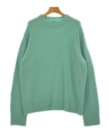 LOEFF（ロエフ）ニット・セーター 緑 サイズ:F レディース/2200691802039