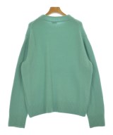 LOEFF（ロエフ）ニット・セーター 緑 サイズ:F レディース/2200691802039