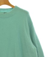 LOEFF（ロエフ）ニット・セーター 緑 サイズ:F レディース/2200691802039