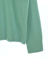 LOEFF（ロエフ）ニット・セーター 緑 サイズ:F レディース/2200691802039