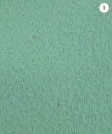 LOEFF（ロエフ）ニット・セーター 緑 サイズ:F レディース/2200691802039