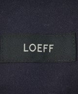 LOEFF（ロエフ）その他 紺 サイズ:0(XS位) レディース/2200698341012