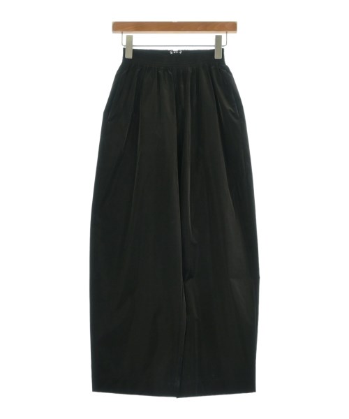LOEFF(ロエフ)その他 黒 サイズ:0(XS位)/2200698341029
