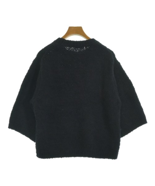 LOEFF（ロエフ）ニット・セーター 紺 サイズ:-(M位) レディース/2200698341043