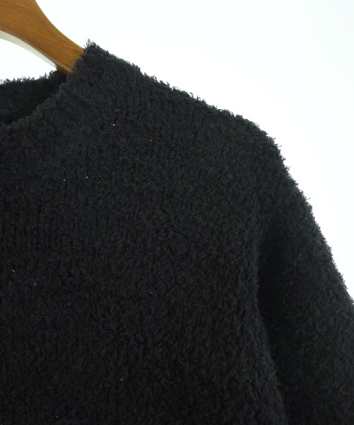 LOEFF（ロエフ）ニット・セーター 紺 サイズ:-(M位) レディース/2200698341043
