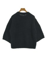 LOEFF（ロエフ）ニット・セーター 紺 サイズ:-(M位) レディース/2200698341043