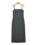 LOEFF（ロエフ）ワンピース 黒 サイズ:0(XS位) レディース/2200696062032