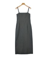 LOEFF（ロエフ）ワンピース 黒 サイズ:0(XS位) レディース/2200696062032