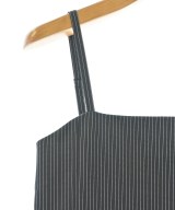 LOEFF（ロエフ）ワンピース 黒 サイズ:0(XS位) レディース/2200696062032