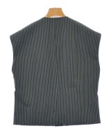 LOEFF（ロエフ）ベスト 黒 サイズ:F レディース/2200696062049