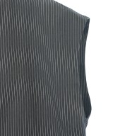 LOEFF（ロエフ）ベスト 黒 サイズ:F レディース/2200696062049