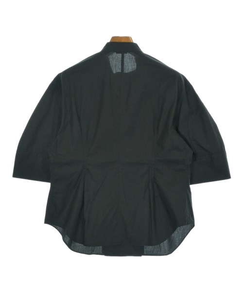 LOEFF（ロエフ）ブラウス 黒 サイズ:F レディース/2200698981058