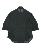 LOEFF（ロエフ）ブラウス 黒 サイズ:F レディース/2200698981058