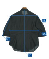 LOEFF（ロエフ）ブラウス 黒 サイズ:F レディース/2200698981058