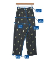 LOEFF（ロエフ）その他 黒 サイズ:0(XS位) レディース/2200699026048