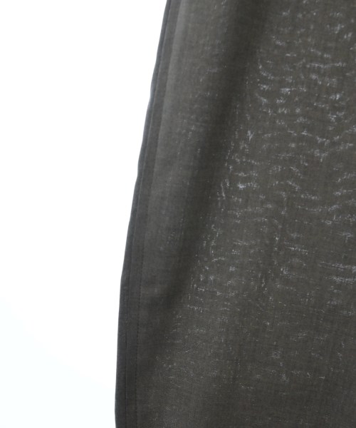 LOEFF（ロエフ）その他 茶 サイズ:1(S位) レディース/2200696810107