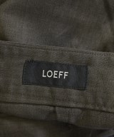 LOEFF（ロエフ）その他 茶 サイズ:1(S位) レディース/2200696810107