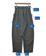 LOEFF（ロエフ）その他 茶 サイズ:1(S位) レディース/2200696810107