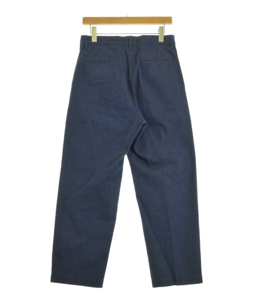 LOEFF（ロエフ）デニムパンツ 紺 サイズ:0(XS位) レディース/2200699890588