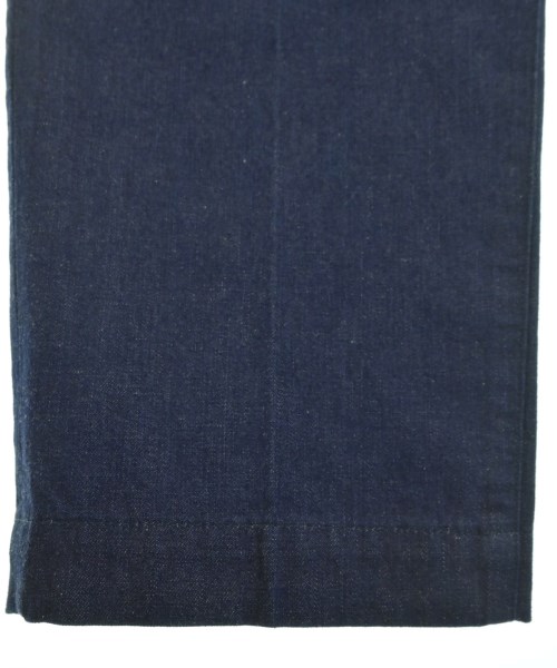 LOEFF（ロエフ）デニムパンツ 紺 サイズ:0(XS位) レディース/2200699890588