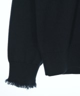 LOEFF（ロエフ）ニット・セーター 紺 サイズ:2(M位) メンズ/2200700476022