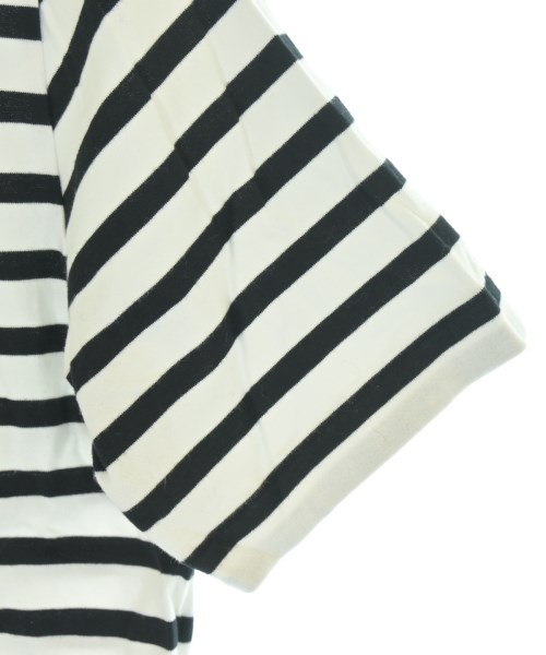 LOEFF（ロエフ）Tシャツ・カットソー 白 サイズ:F レディース/2200700521036