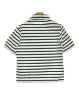 LOEFF（ロエフ）Tシャツ・カットソー 白 サイズ:F レディース/2200700521036