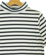 LOEFF（ロエフ）Tシャツ・カットソー 白 サイズ:F レディース/2200700521036
