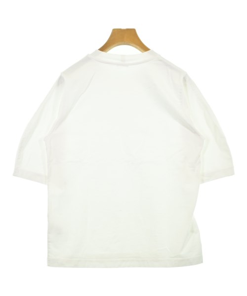 LOEFF（ロエフ）Tシャツ・カットソー 白 サイズ:-(M位) レディース/2200697638069