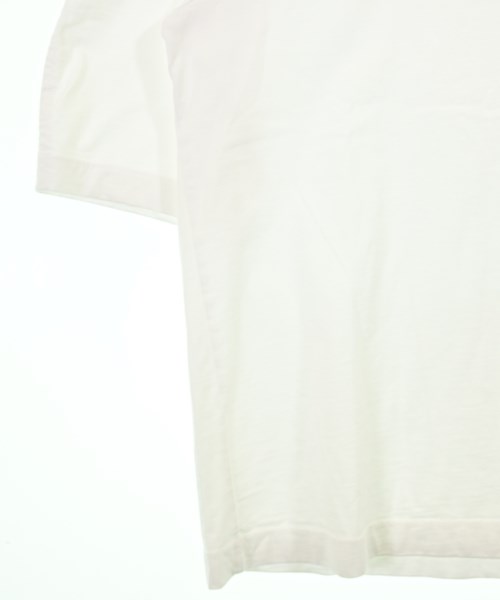 LOEFF（ロエフ）Tシャツ・カットソー 白 サイズ:-(M位) レディース/2200697638069