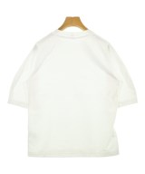 LOEFF（ロエフ）Tシャツ・カットソー 白 サイズ:-(M位) レディース/2200697638069