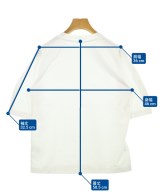 LOEFF（ロエフ）Tシャツ・カットソー 白 サイズ:-(M位) レディース/2200697638069