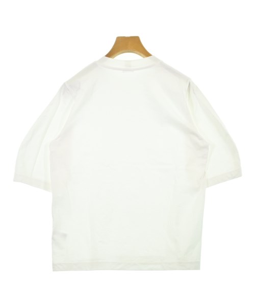 LOEFF（ロエフ）Tシャツ・カットソー 白 サイズ:-(M位) レディース/2200697638076