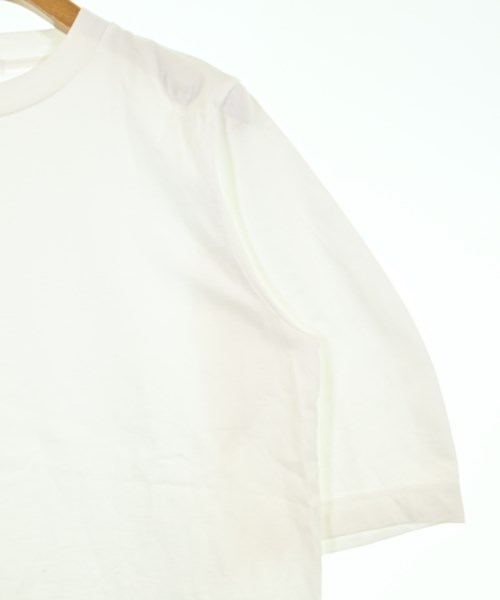 LOEFF（ロエフ）Tシャツ・カットソー 白 サイズ:-(M位) レディース/2200697638076