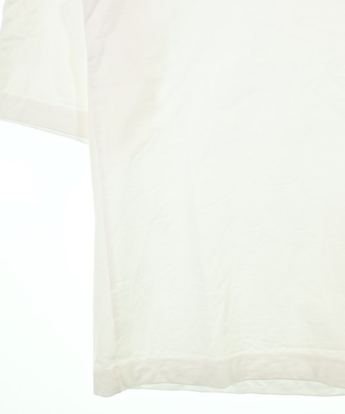 LOEFF（ロエフ）Tシャツ・カットソー 白 サイズ:-(M位) レディース/2200697638076