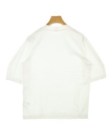 LOEFF（ロエフ）Tシャツ・カットソー 白 サイズ:-(M位) レディース/2200697638076