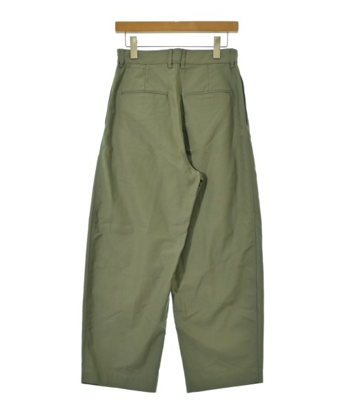 LOEFF（ロエフ）その他 カーキ サイズ:1(S位) レディース/2200697730152