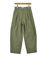 LOEFF（ロエフ）その他 カーキ サイズ:1(S位) レディース/2200697730152