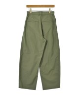 LOEFF（ロエフ）その他 カーキ サイズ:1(S位) レディース/2200697730152