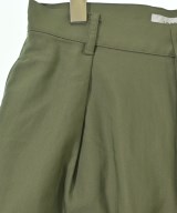 LOEFF（ロエフ）その他 カーキ サイズ:1(S位) レディース/2200697730152
