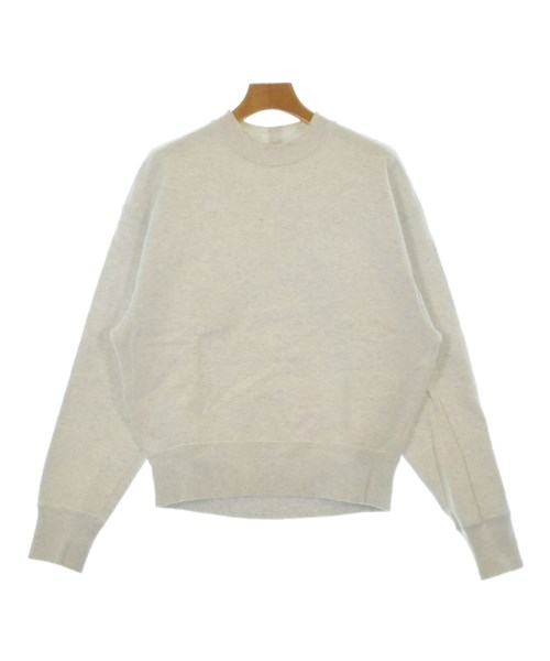 LOEFF(ロエフ)スウェット グレー サイズ:F/2200648768234