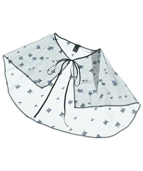 LOEFF(ロエフ)小物類（その他） 黒 サイズ:-/2200648768272