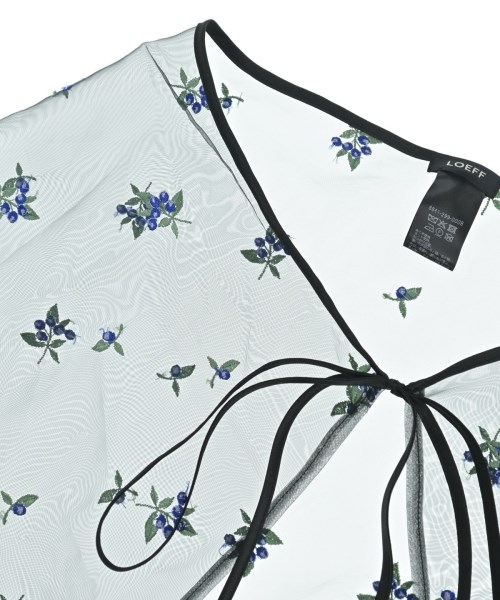 LOEFF（ロエフ）小物類（その他） 黒 サイズ:- レディース/2200648768272