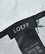 LOEFF（ロエフ）小物類（その他） 黒 サイズ:- レディース/2200648768272