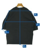 LOEFF（ロエフ）Tシャツ・カットソー 黒 サイズ:-(M位) レディース/2200649057313