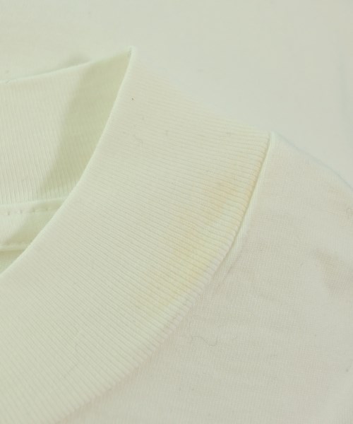 LOEFF（ロエフ）Tシャツ・カットソー 白 サイズ:-(M位) レディース/2200649057382