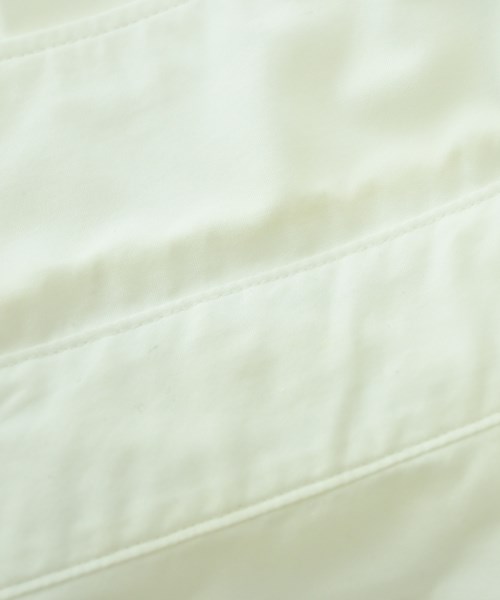 LOEFF（ロエフ）カジュアルシャツ 白 サイズ:0(XS位) レディース/2200647464052