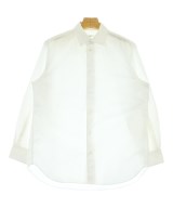 LOEFF（ロエフ）カジュアルシャツ 白 サイズ:0(XS位) レディース/2200647464052