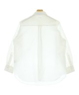 LOEFF（ロエフ）カジュアルシャツ 白 サイズ:0(XS位) レディース/2200647464052
